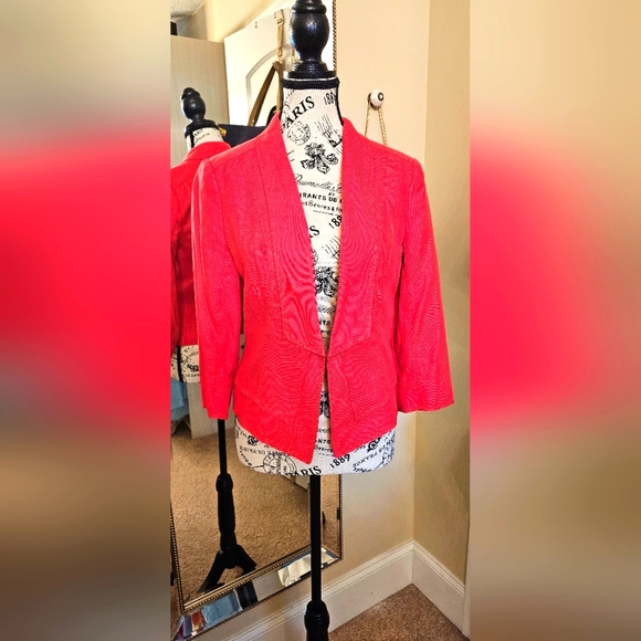 Jacket by White House Black Market - Picture 1 of 3